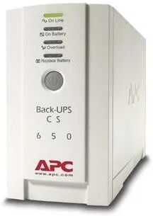 APC 650va 400w UPS