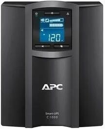 APC Smart-UPS 1000VA Tower