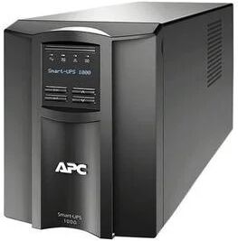 APC Smart-UPS 1000VA Tower