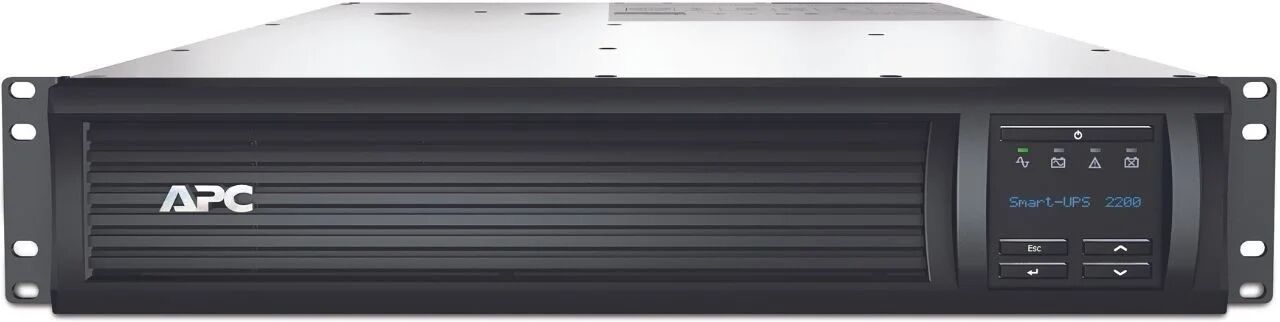 APC SMART UPS 2200VA 230V