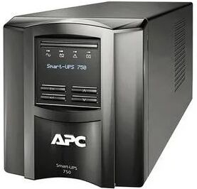 APC Smart-UPS 750VA Tower