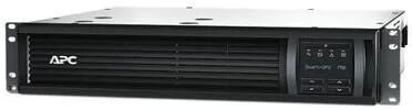 APC Smart-ups 750VA LCD RM 2U 230V