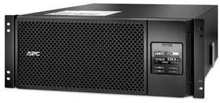 APC Smart UPS 6000VA Rack