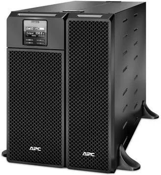 APC SMART-UPS SRT 6000VA 230V