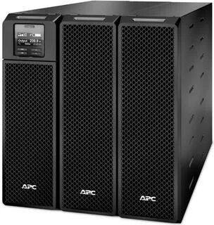 APC SMART-UPS SRT 8000VA 230V