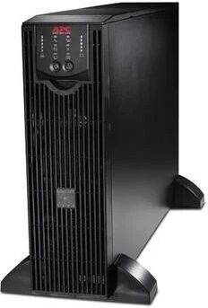 APC Smart-UPS RT UPS - 6000 VA