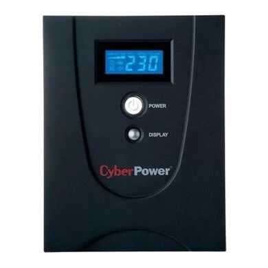 CyberPower UPS CyberPower TOWER UPS UK 2200VA/1320W