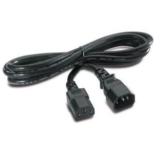 APC power cable - 2.4 m