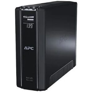 APC Power-Saving Back-UPS 1500