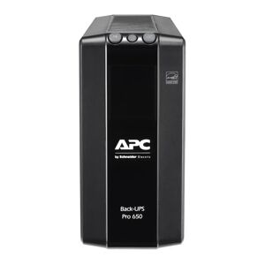 APC BACK-UPS 650VA 230V Tower