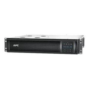 APC Smart-UPS 3000VA RM 230V w Network Card