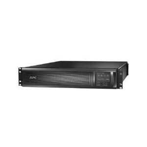 APC Smart-UPS X 3000VA Rack/Tower LCD 200-240V