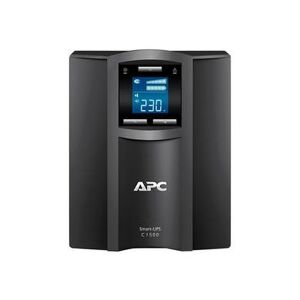 APC Smart-UPS 1500VA Tower