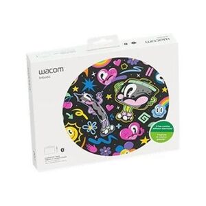 Dell Wacom Intuos Creative Small 7'' Graphics Tablet With Pen