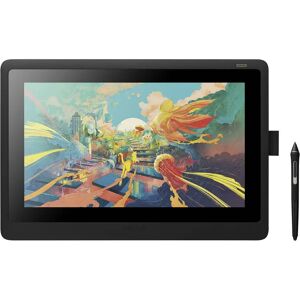 Wacom Cintiq 16'' Graphic Tablet With Pen