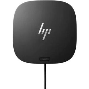 HP USB-C G5 Essential Docking Station