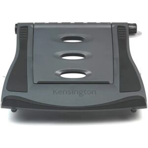 Kensington K50421EU SmartFit EasyRiser Go Adjustable 14 inch Laptop Riser and Cooling Stand