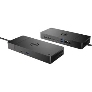 Dell USB-C to HDMI 180W Docking Station