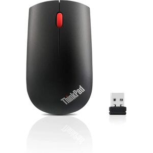 Lenovo ThinkPad Essential Wireless Mouse Black