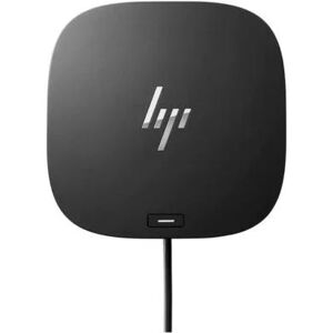 HP USB-C G5 Essential Docking Station