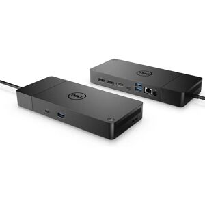 Dell USB-C to HDMI 130W Docking Station