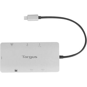 Targus USB-C Dual HDMI 4k Docking Station