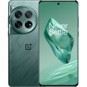 OnePlus 12 512GB Dual SIM 5G Mobile Phone - Flowy Emerald