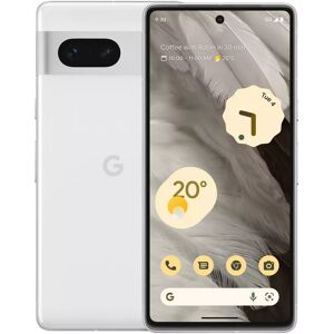 Google Pixel 7 128GB 5G SIM Free Smartphone - Snow White