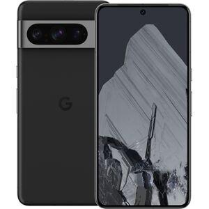 Google Pixel 8 Pro 256GB 5G Unlocked & SIM Free Smartphone - Obsidian