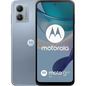 Motorola Moto G53 5G 128GB 5G SIM Free Smartphone - Arctic Silver