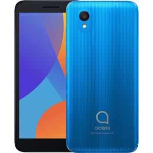 Alcatel 1 2021 Aqua Blue 5 16GB 4G Unlocked & SIM Free Smartphone