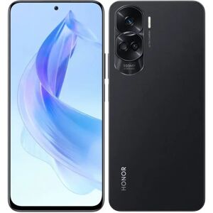 Honor 90 Lite 256GB 5G Smartphone - Midnight Black