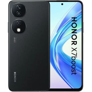 Honor X7b 128GB 4G Smartphone - Midnight Black