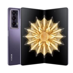 Honor Magic V2 256GB 5G Smartphone - Purple