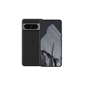 Google Pixel 8 Pro 256GB 5G Unlocked & SIM Free Smartphone - Obsidian