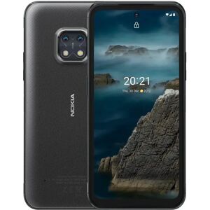 Nokia XR20 Granite 6.67 64GB 4GB 5G Dual SIM Unlocked & SIM Free Smartphone