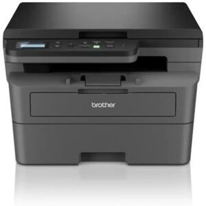 Brother DCP-L2627DWXL A4 Mono Laser Multifunction Printer