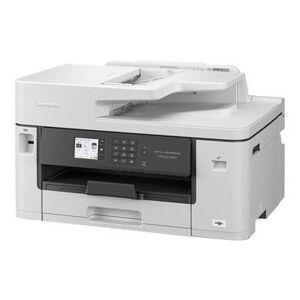 Brother MFC-J5340DW A3 Colour Multifunction Inkjet Printer