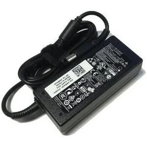 Dell AC adapter Power AC Adapter 19.5V 3.34A 65W 4.5mmx3.0mm