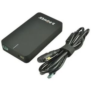 2-Power AC Adapter 19V 90W