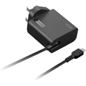 Lenovo 65W USB-C Wall Adaptor UK