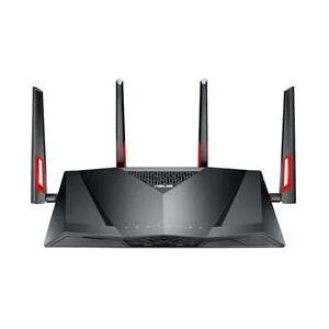 Asus DSL-AC88U AC3100 1000+2167 Wireless Dual Band GB VDSL2/ADSL2+ Modem Router USB3 3G/4G Support