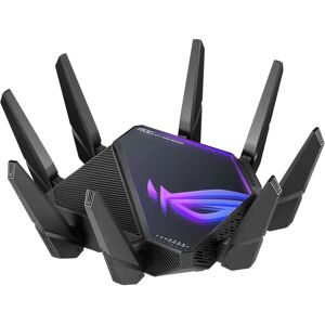 Asus ROG Rapture GT-AXE16000 Dual Band 2.4+5GHz 1000Mbps Gaming Router