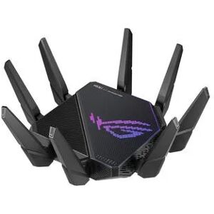 Asus PRO GT-AX11000 Tri-Band 2.4+5GHz 11000Mbps Wireless Gaming Router