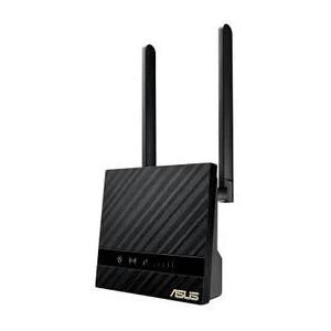 Asus 4G-N16 Single Band 4G LTE 2.4GHz 300Mbps Wireless Router