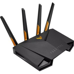 Asus TUF-AX4200 Dual Band 2.4+5GHz 2400Mbps Wireless Gaming Router