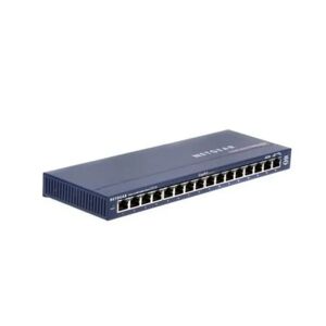 Netgear Prosafe GS116 16 Port Unmanaged Switch