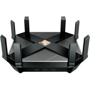 TP-LINK Archer AX6000 4804 MBPs 9 Port Dual Band Wireless Router