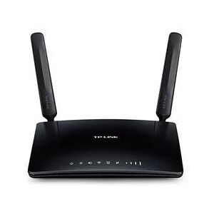 TP-LINK AC750 Wireless Dual Band 4G LTE Router