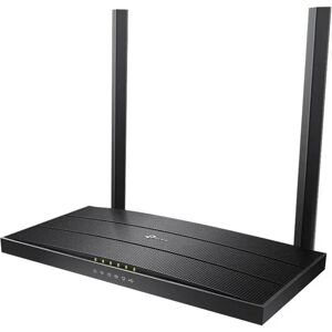 TP-LINK AC1200 Dual Band Wireless Gigabit VDSL/ADSL Modem Router